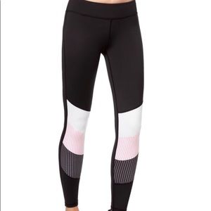 NWT LilyBod Evie Leggings